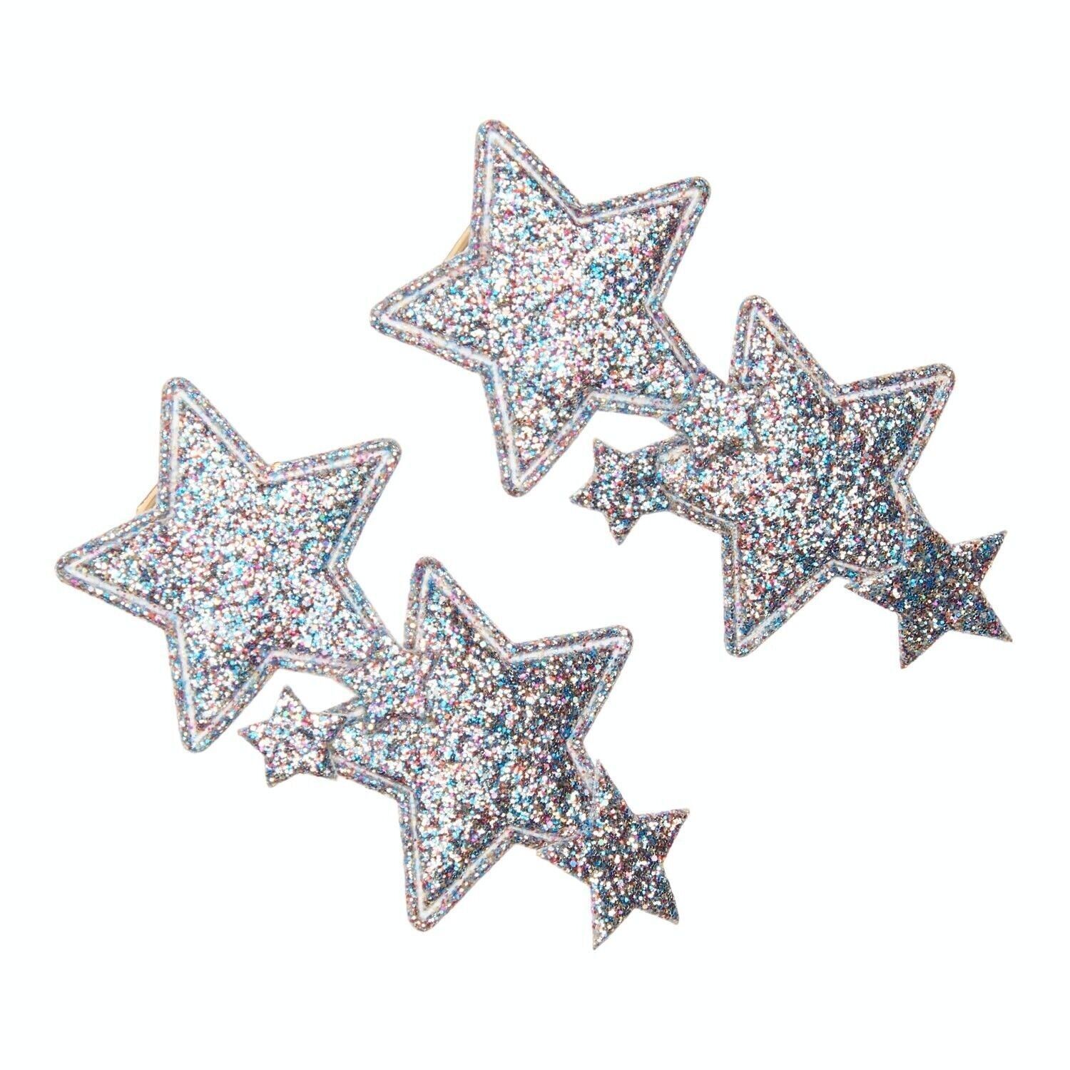 Fermagli per capelli Urfa - Blu nuvola