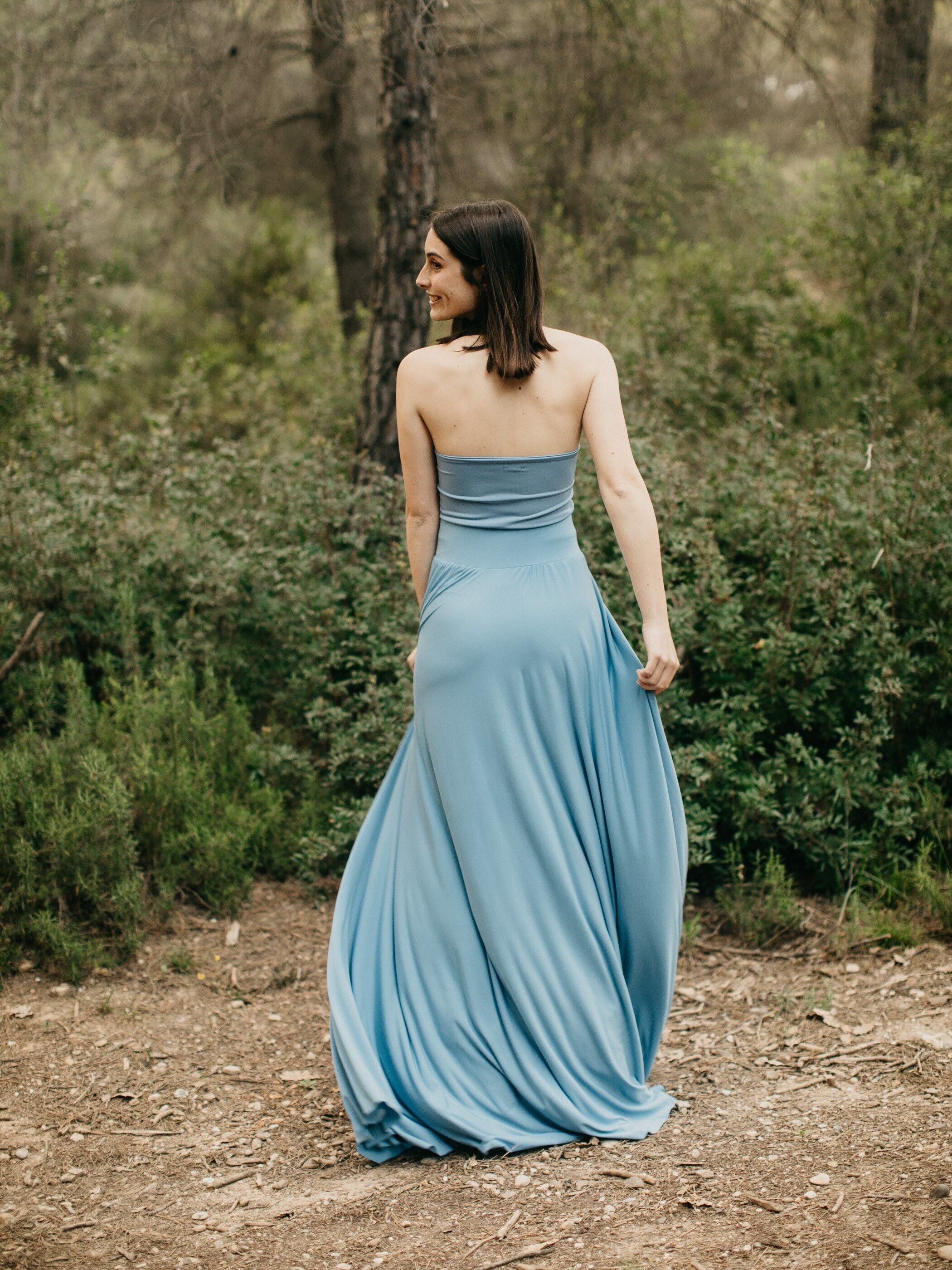 TOP JEANS - EINZIGARTIGE GRÖSSE