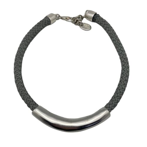 Collar "Naut" plata