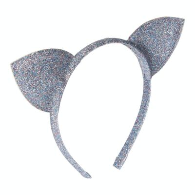 Udon Headband - Cloud Blue