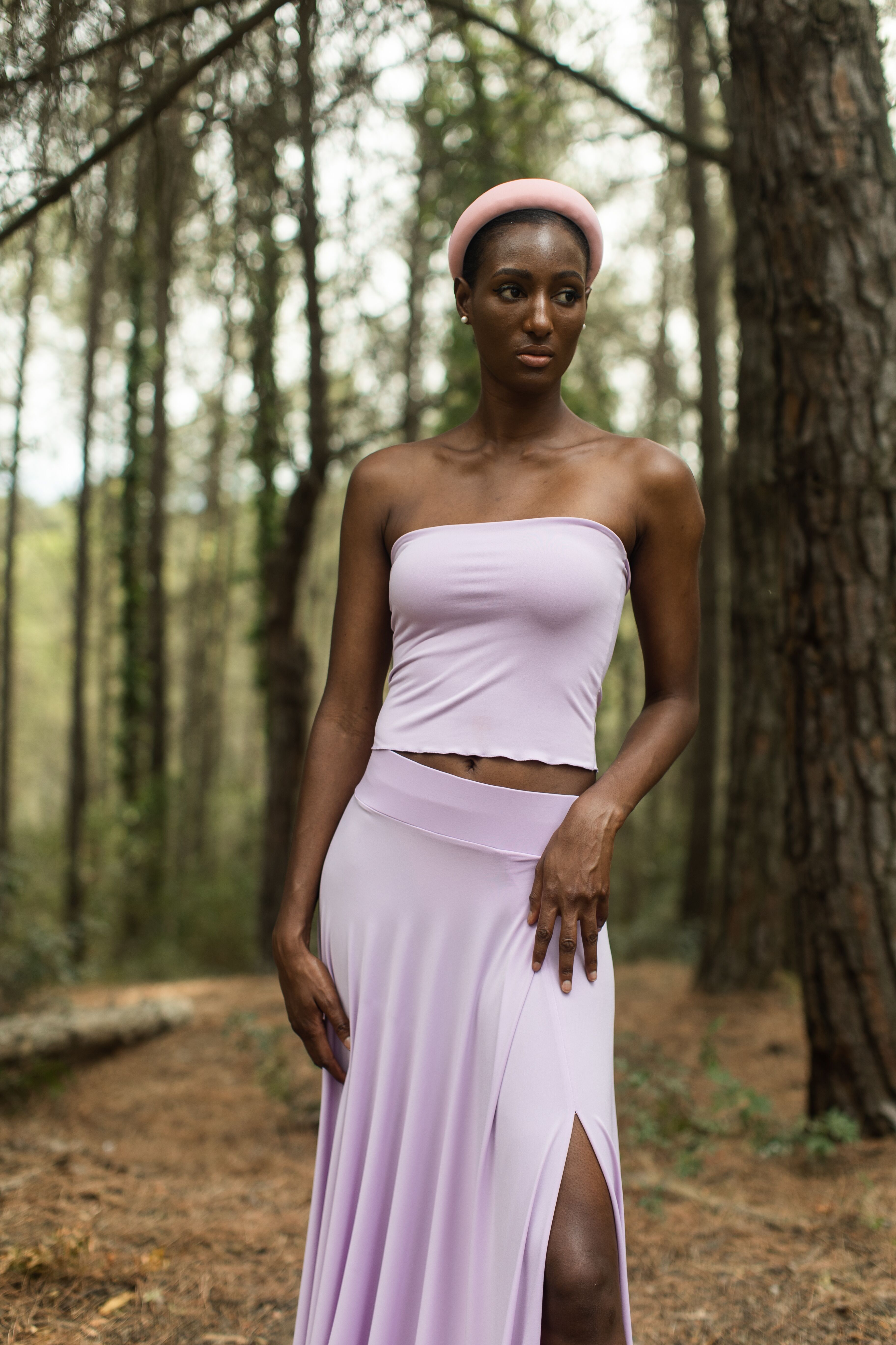 TOP TEAL - TAGLIA CURVY