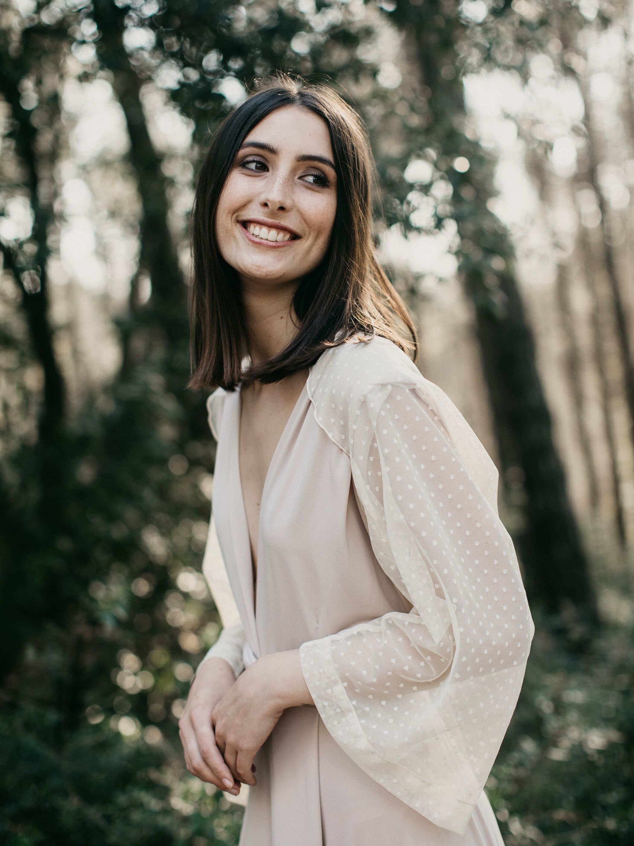 Bolero plumetti pink - unique size