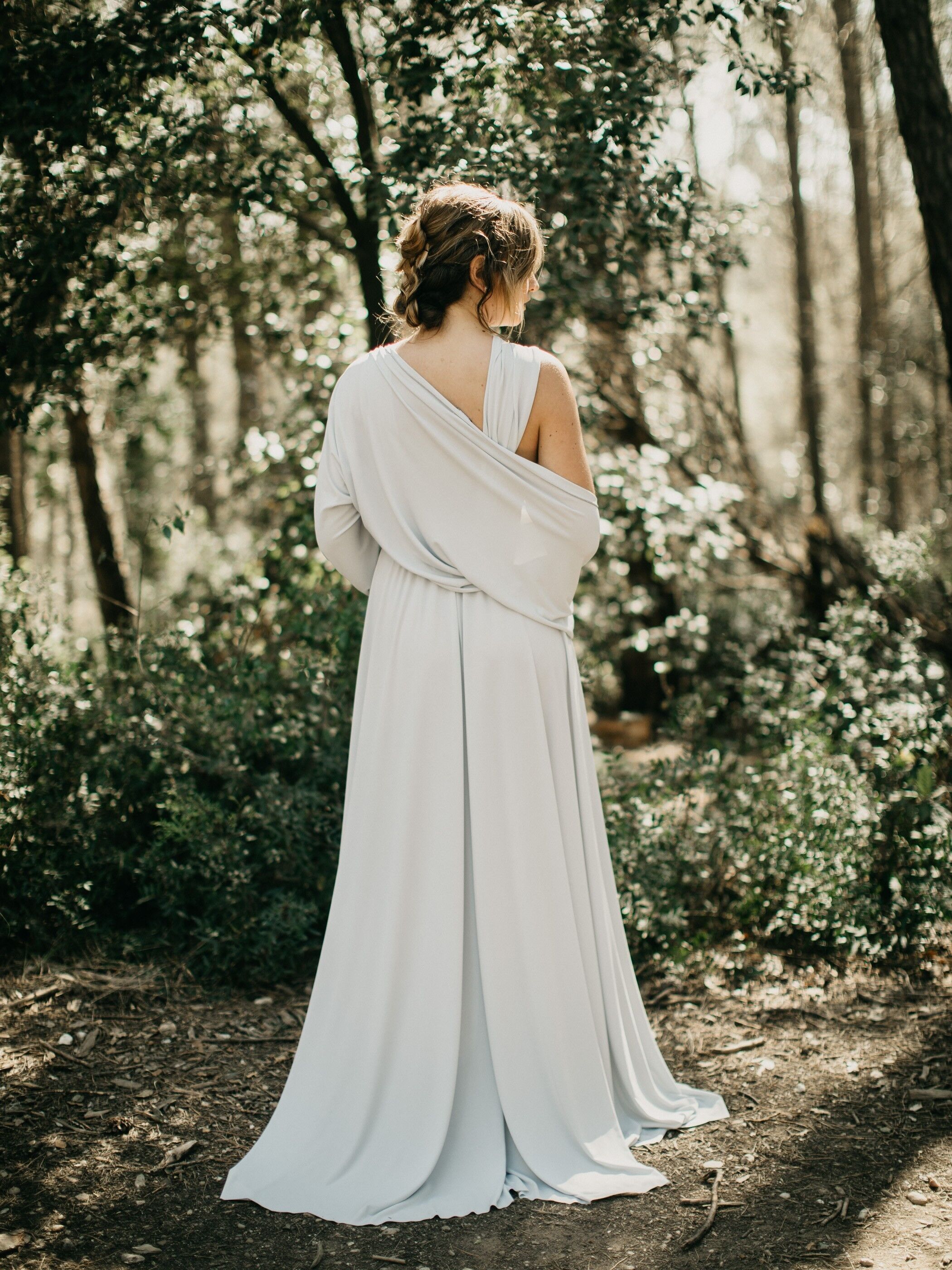 MANGAS PUNTO PERLE - EINZIGARTIGE GRÖSSE