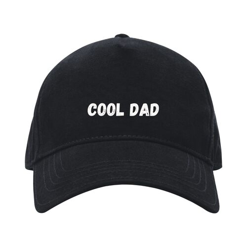 Casquette Cool Dad