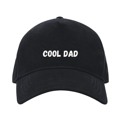 Coole Dad Cap