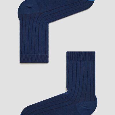 BeOcean - 100% Organic Cotton Socks