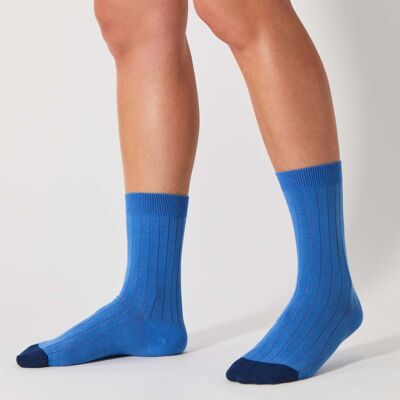 BeSky – Socken aus 100 % Bio-Baumwolle