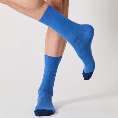 BeSky – Socken aus 100 % Bio-Baumwolle