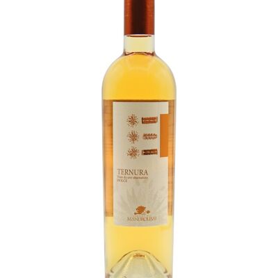 Ternura Sweet wine of overripe grapes