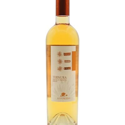 Ternura Vino dulce de uva sobremadurada