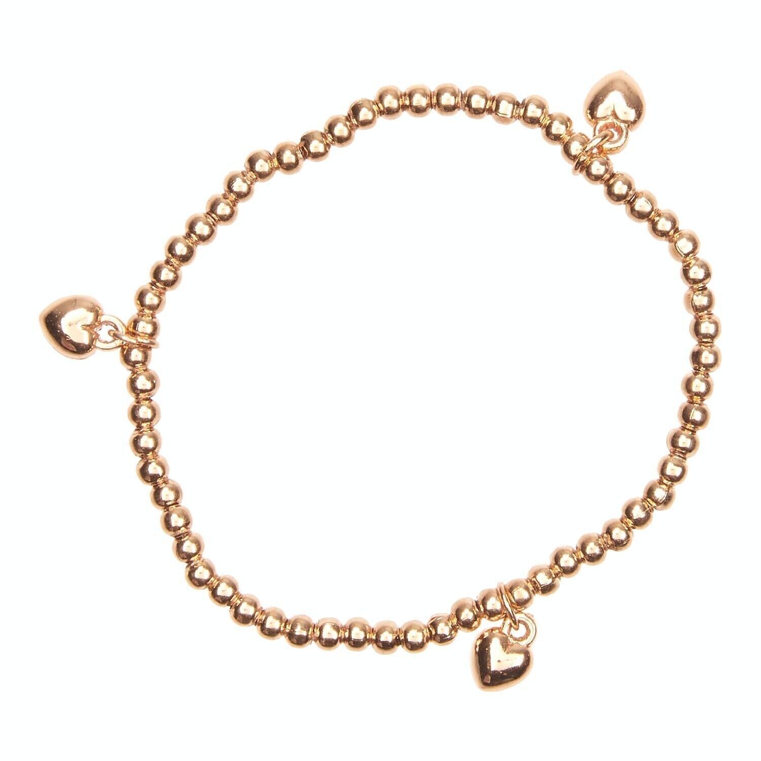 Avanti-Armband - Gold