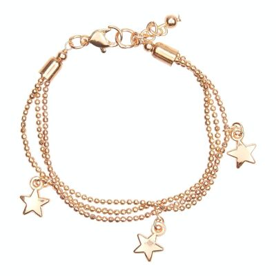 Aoki-Armband - Gold