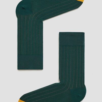 BeJungle – Socken aus 100 % Bio-Baumwolle