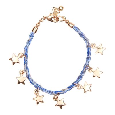 Pulsera Totam - Máxima Azul