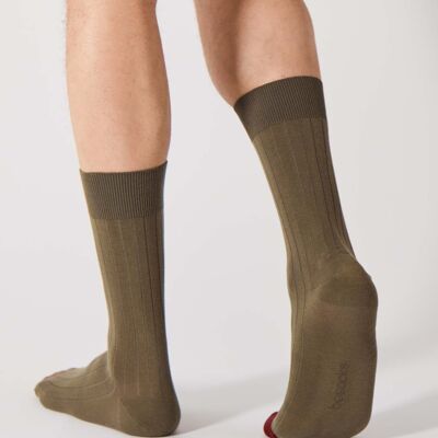BeTropical – Socken aus 100 % Bio-Baumwolle