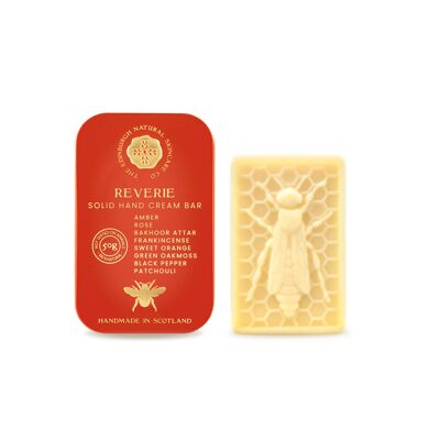 Reverie Solid Hand Cream Bars