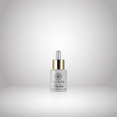 ABSOLUTE Concentrated extra lifting booster facial serum 15ml