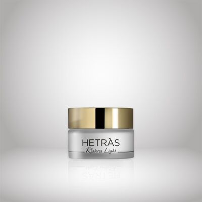 RESTAURE LA LUMIÈRECrème anti-âge visage peaux sèches 50ml