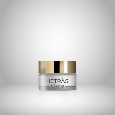 REVITALIZINGCrema facial antiedad para pieles secas y sensibles 50ml