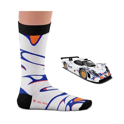 GT1-98 Socks