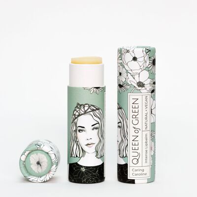 Caring Caroline - Intensiv pflegender Lipbalm