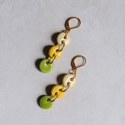 CASCAIS earrings