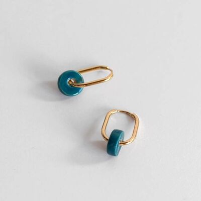 MINI-SA CALOBRA earrings