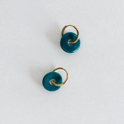 SA CALOBRA earrings