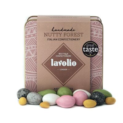 Lavolio Nutty Forest