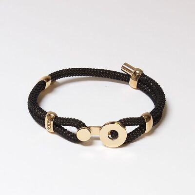 Pulsera Ispahan Black