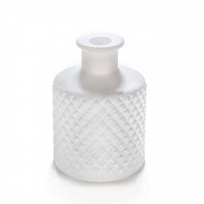 Bohemian GEO Diffuser Bottles (200ml) : Frosted / Colour
