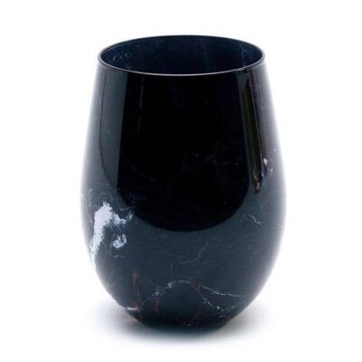 Candle Glassware - Renee Marble 450ML