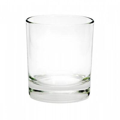 Glassware - Classic Tumbler 300ML