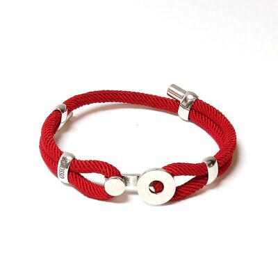 Tokyo Red Bracelet