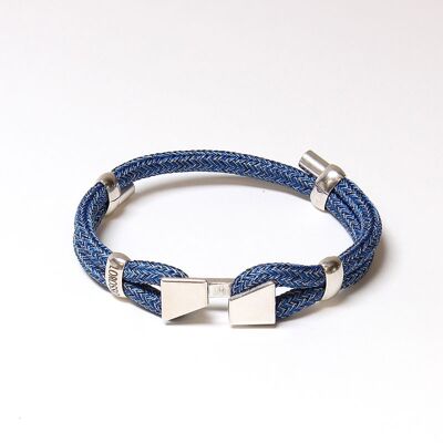 Malmö Blue Bracelet
