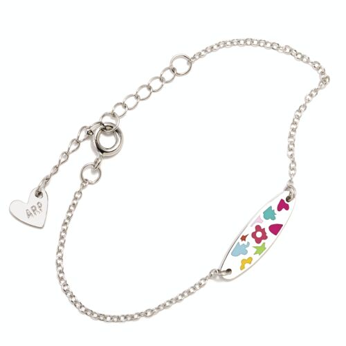 PULSERA TANGO 1