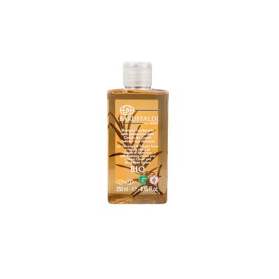 Bio anti-hair loss adjuvant shampoo