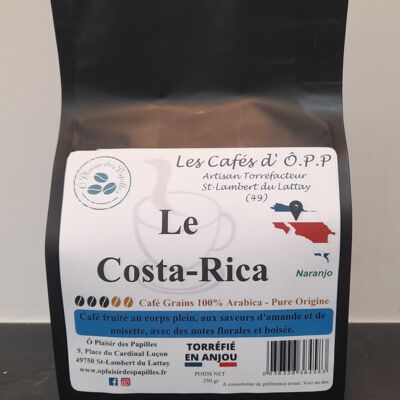 Le Costa-Rica Grains