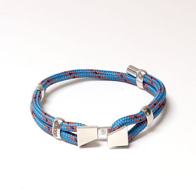 Bracciale Belem Blu