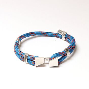 Bracelet Belem Bleu 1