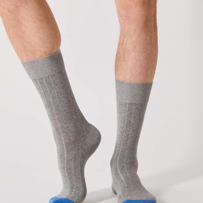 BeStone – Socken aus 100 % Bio-Baumwolle