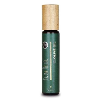 HUILE D'OLIVE EXTRA VIERGE GREENOMIC GREEN 1