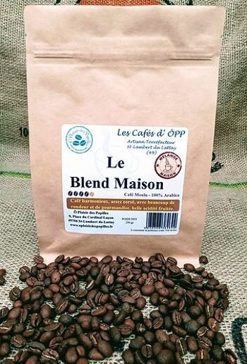 Le Blend Maison Grains 3