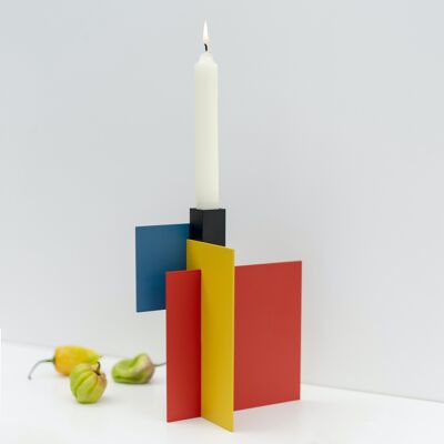 Candle holder MOB-01