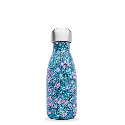 Bottiglia termica giardino fiorito - 260 ml