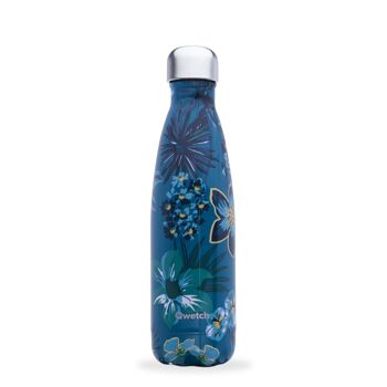 Bouteille Isotherme Bornéo Bleu - 500 ml