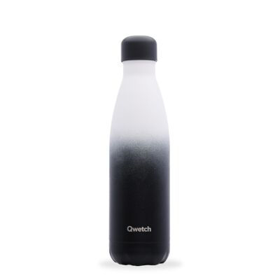 Bouteille isotherme Graphite - 500 ml