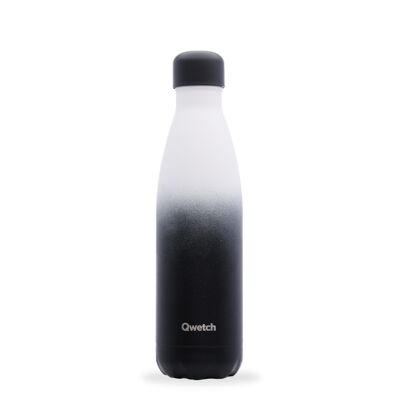 Thermoflasche Graphit - 500 ml