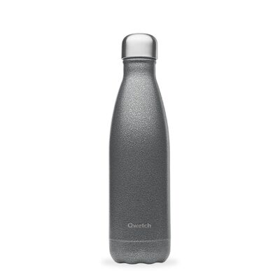 Botella Térmica Roc Gris - 500 ml