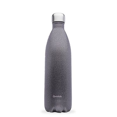 Thermal Bottle Roc Gray - 1000 ml